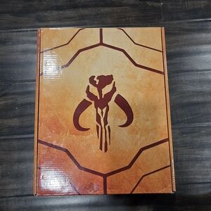 Star War Bounty Hunter Code Deluxe Edition/vault Edition